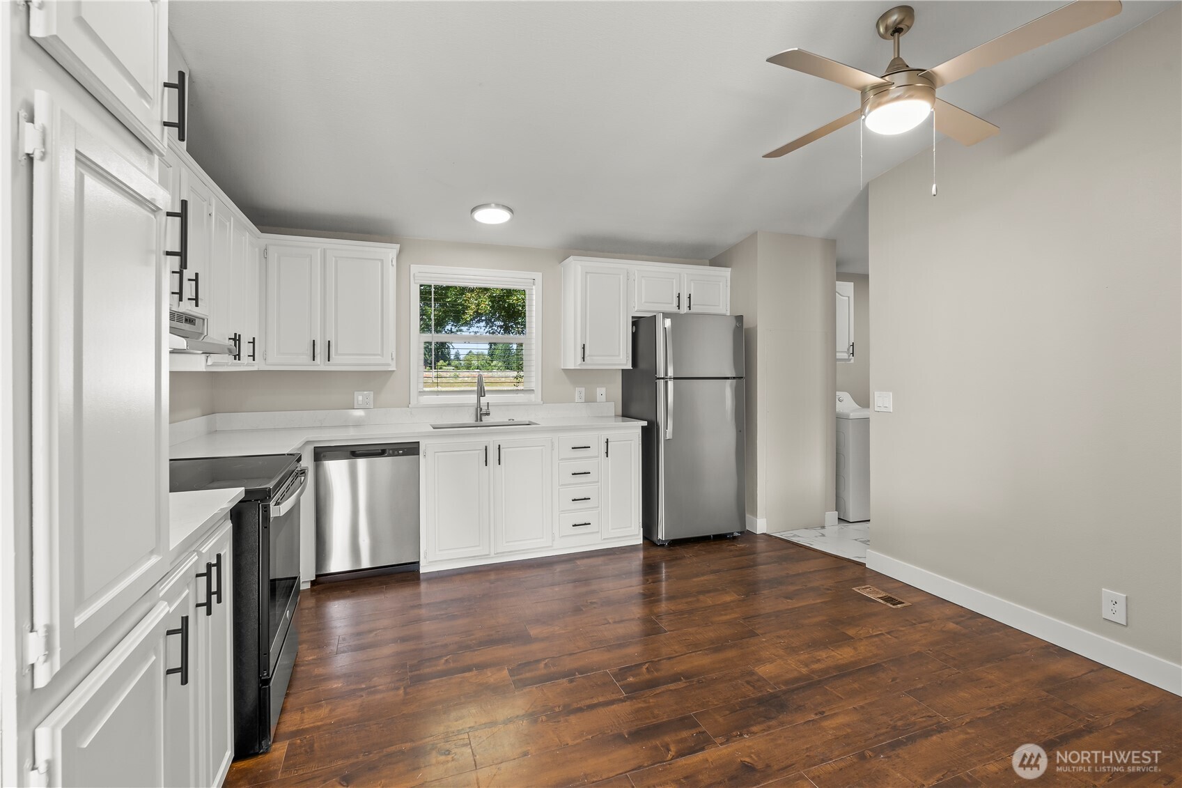 1112 Long Road, Unit 5 Centralia, WA 98531 - Photo 14 of 22