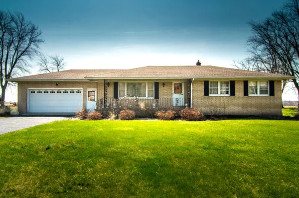 $499,500 | 11408 West 157th Avenue, Lowell, IN 46356