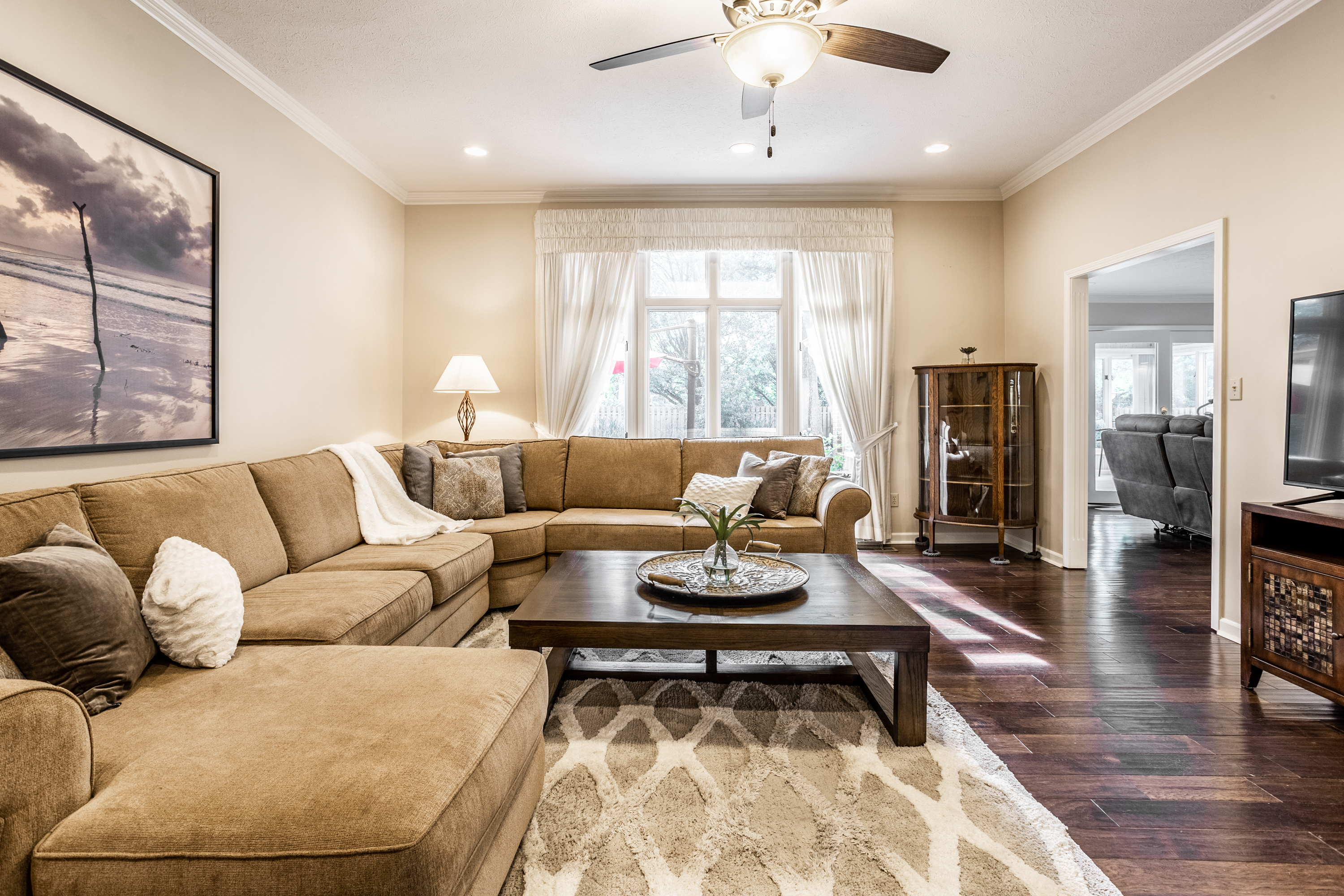 12257 Brompton Road Carmel, IN 46033 - Photo 11 of 42