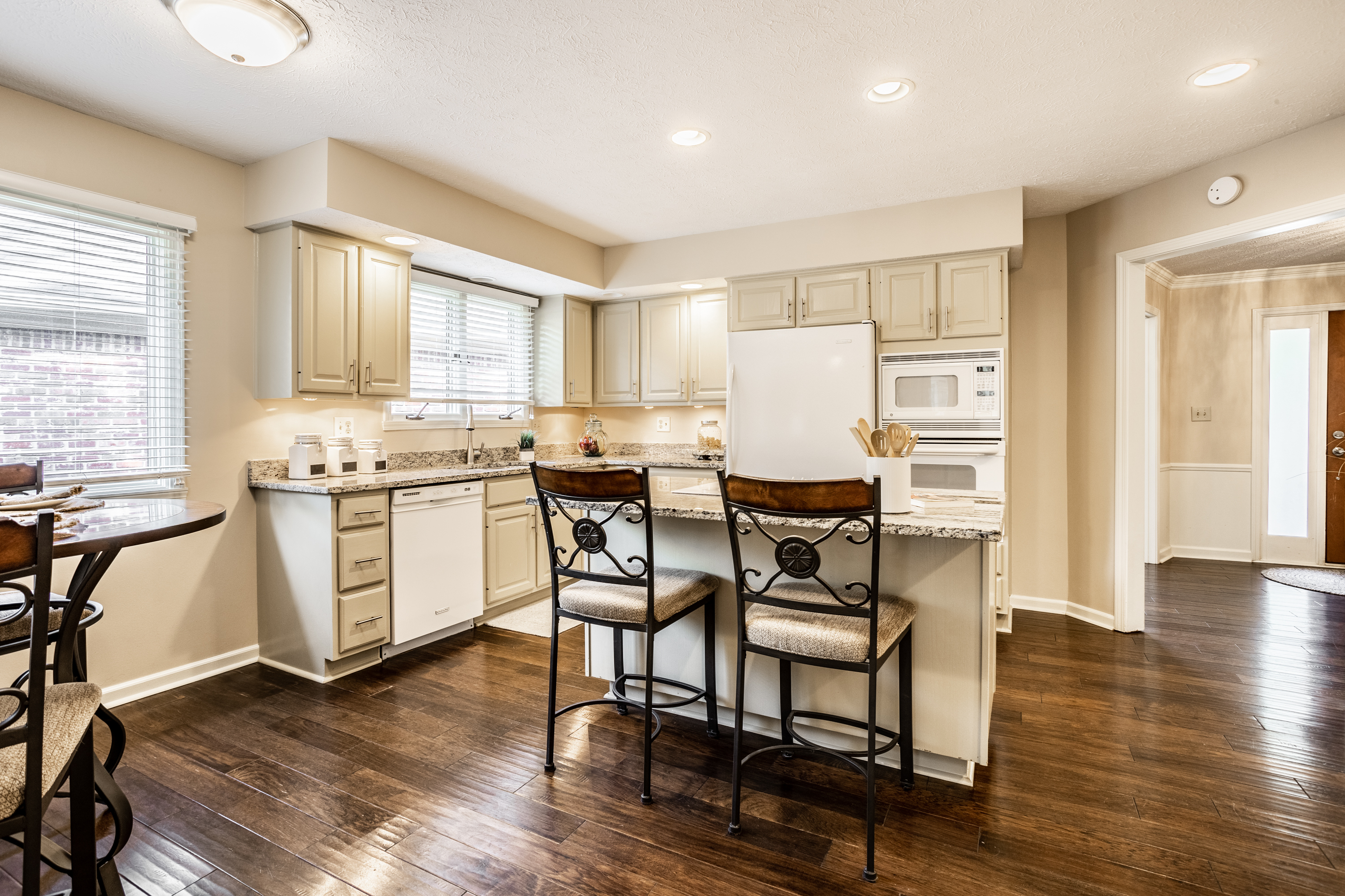 12257 Brompton Road Carmel, IN 46033 - Photo 14 of 42