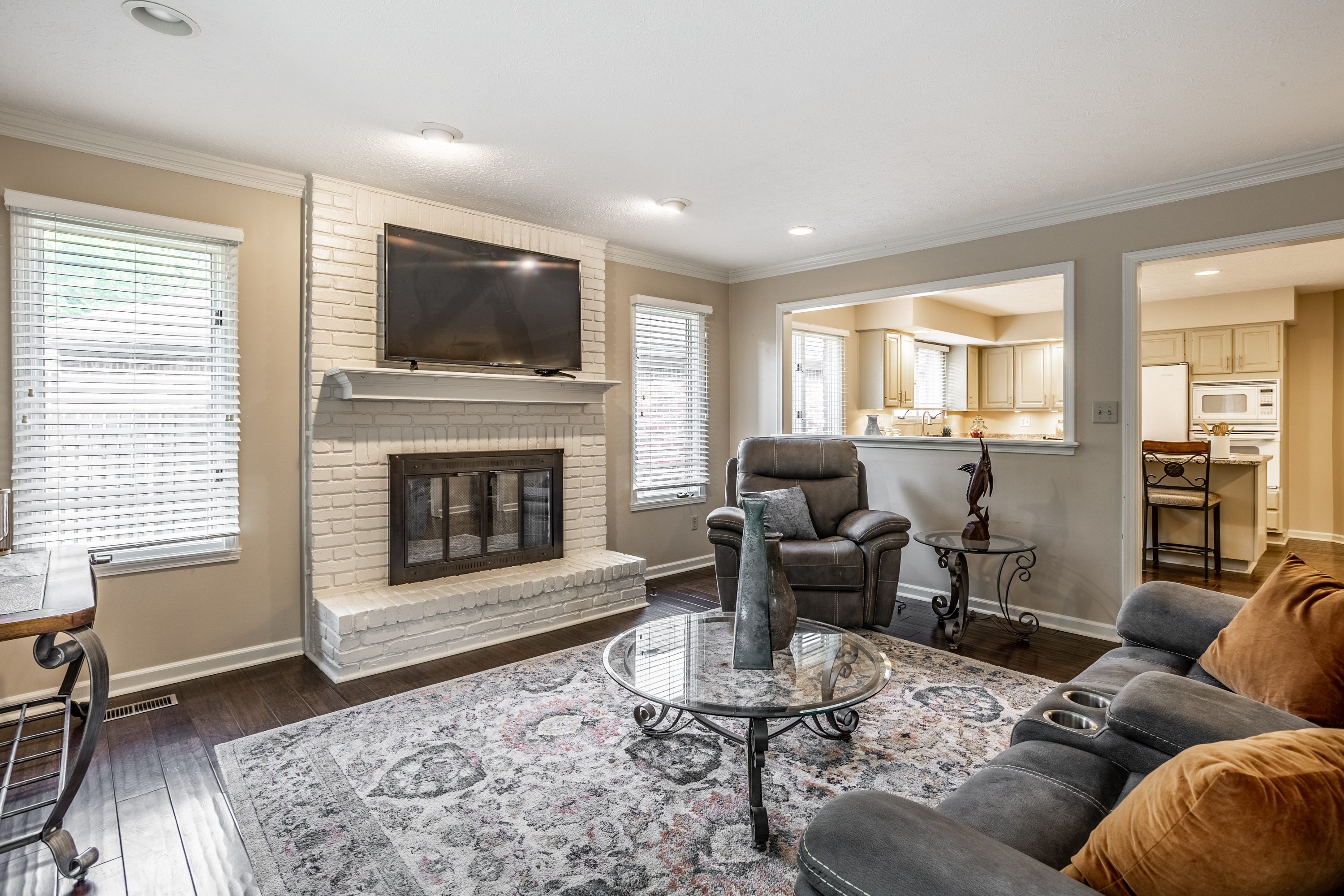 12257 Brompton Road Carmel, IN 46033 - Photo 20 of 42