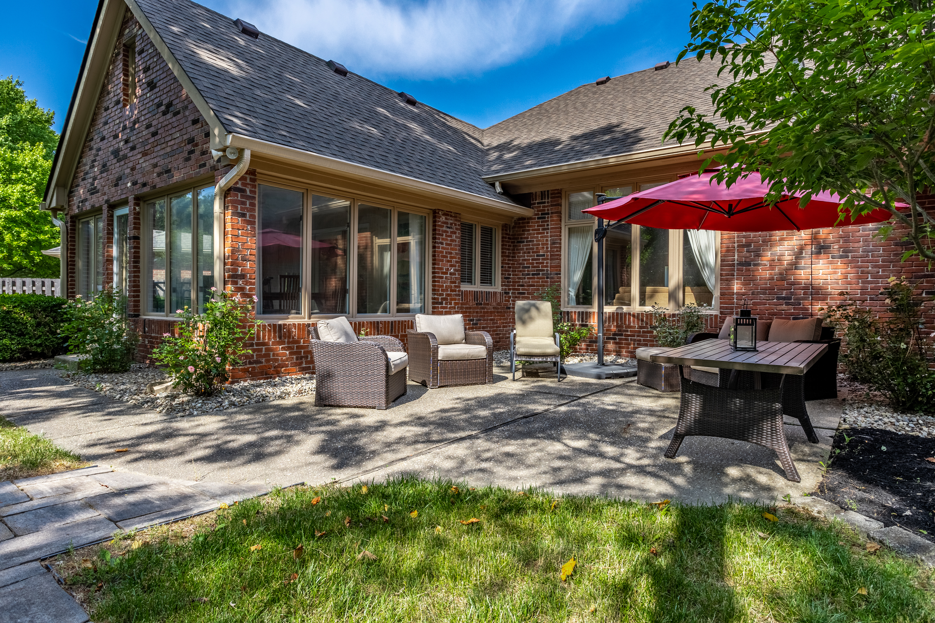 12257 Brompton Road Carmel, IN 46033 - Photo 38 of 42