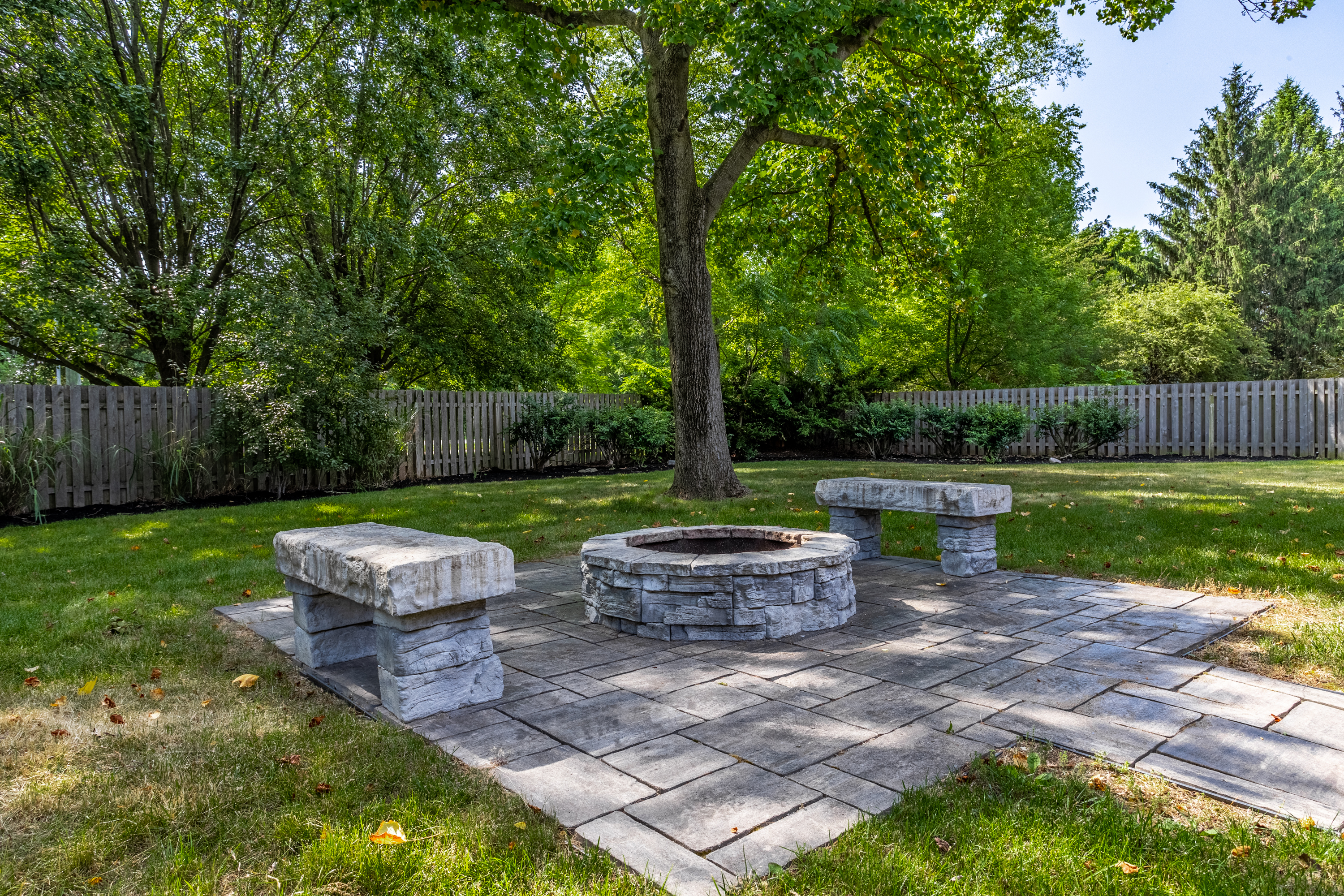 12257 Brompton Road Carmel, IN 46033 - Photo 39 of 42