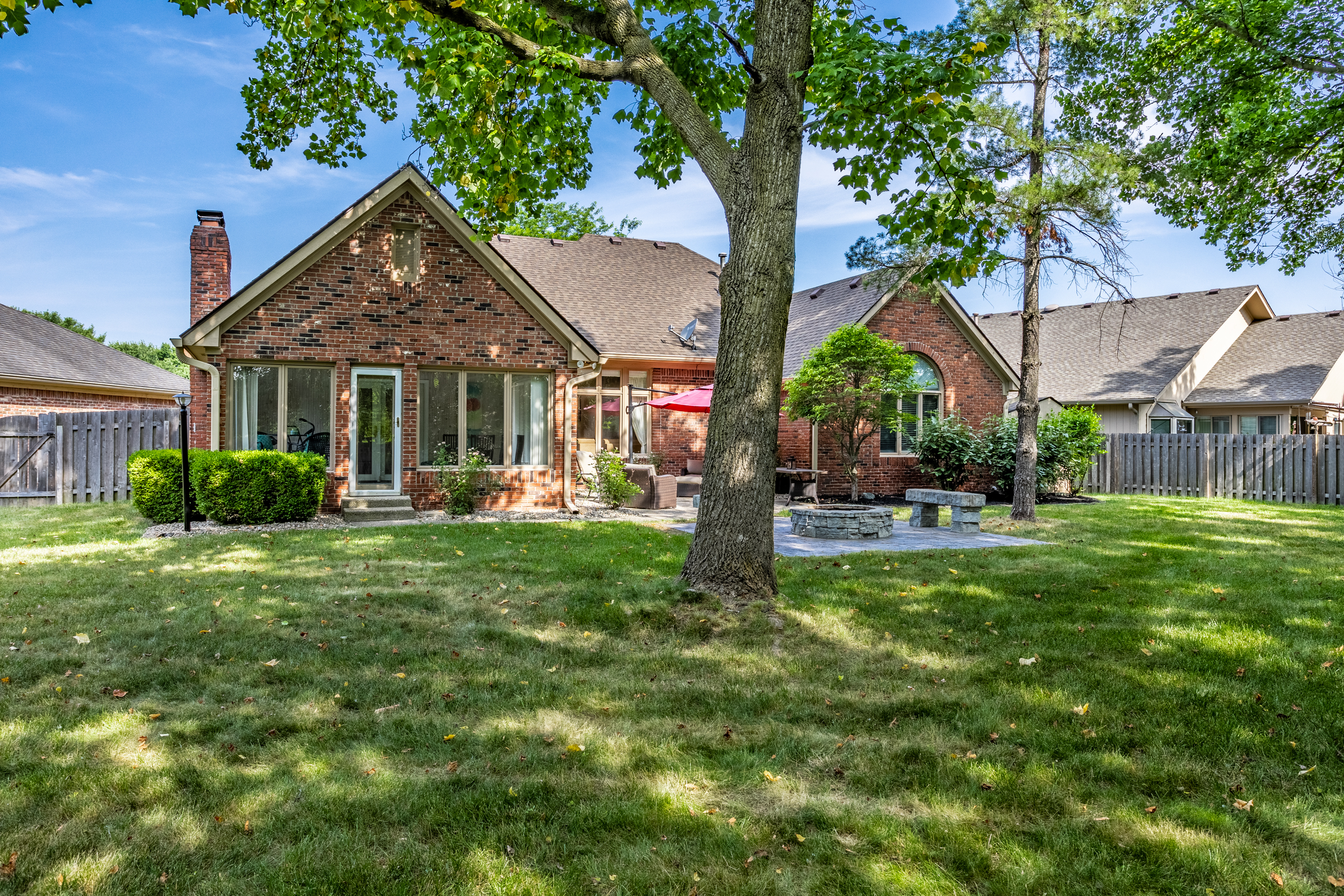 12257 Brompton Road Carmel, IN 46033 - Photo 40 of 42