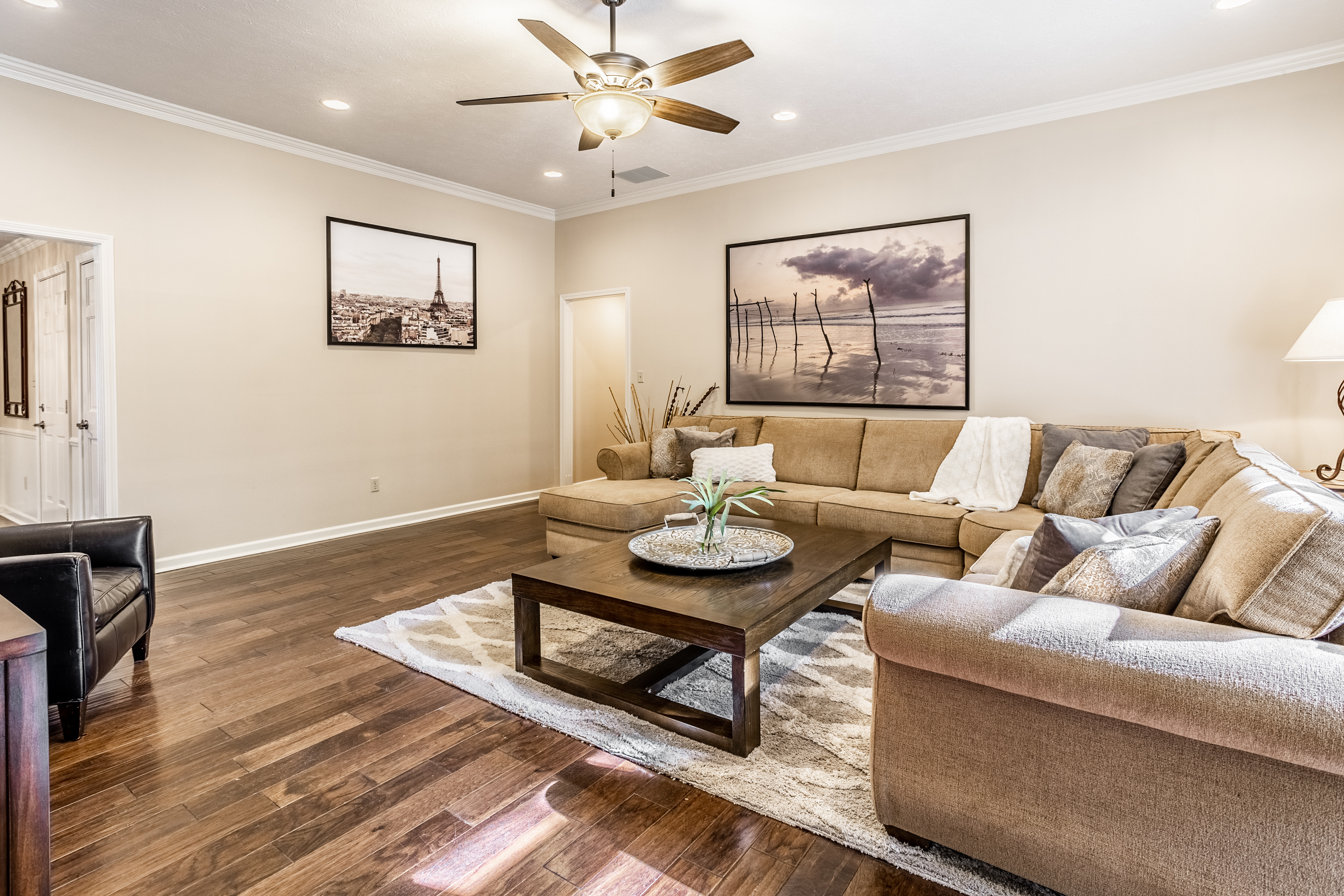 12257 Brompton Road Carmel, IN 46033 - Photo 8 of 42