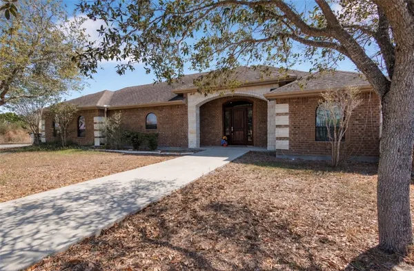 $478,000 | 390 North County Road 1030, Kingsville, TX 78363