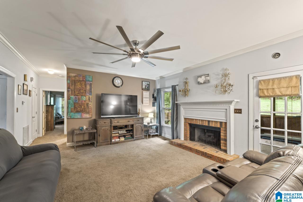 3918 Spring Valley Road Birmingham, AL 35223 - Photo 20 of 51