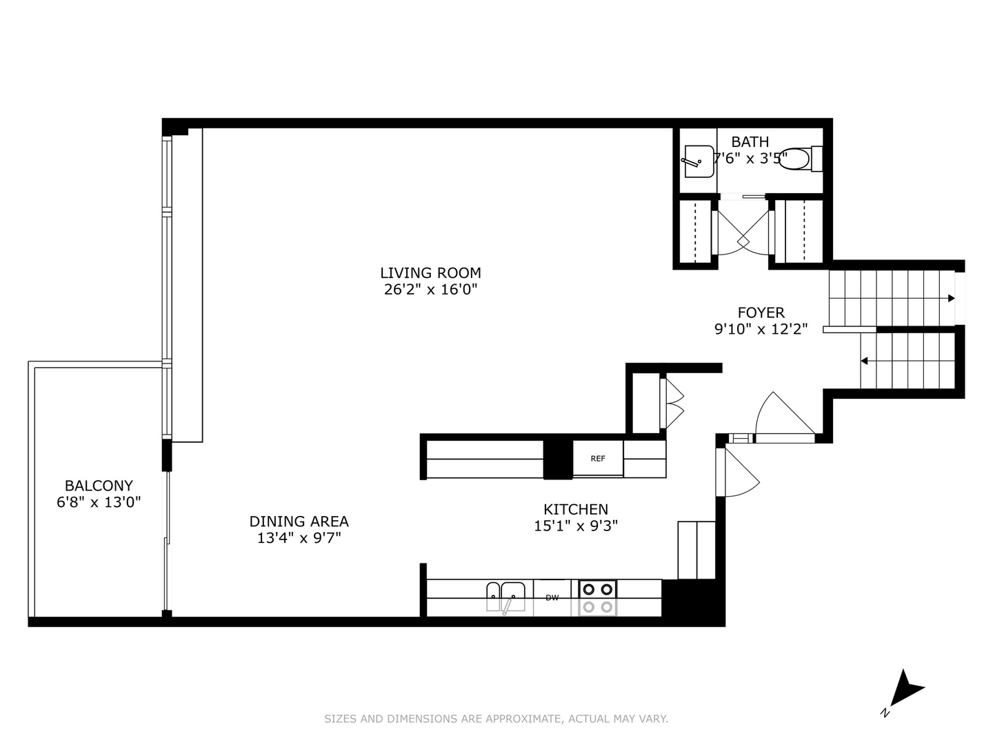 1630 Sheridan Road, Unit 10L Wilmette, IL 60091 - Photo 29 of 31 Gallery Image 29