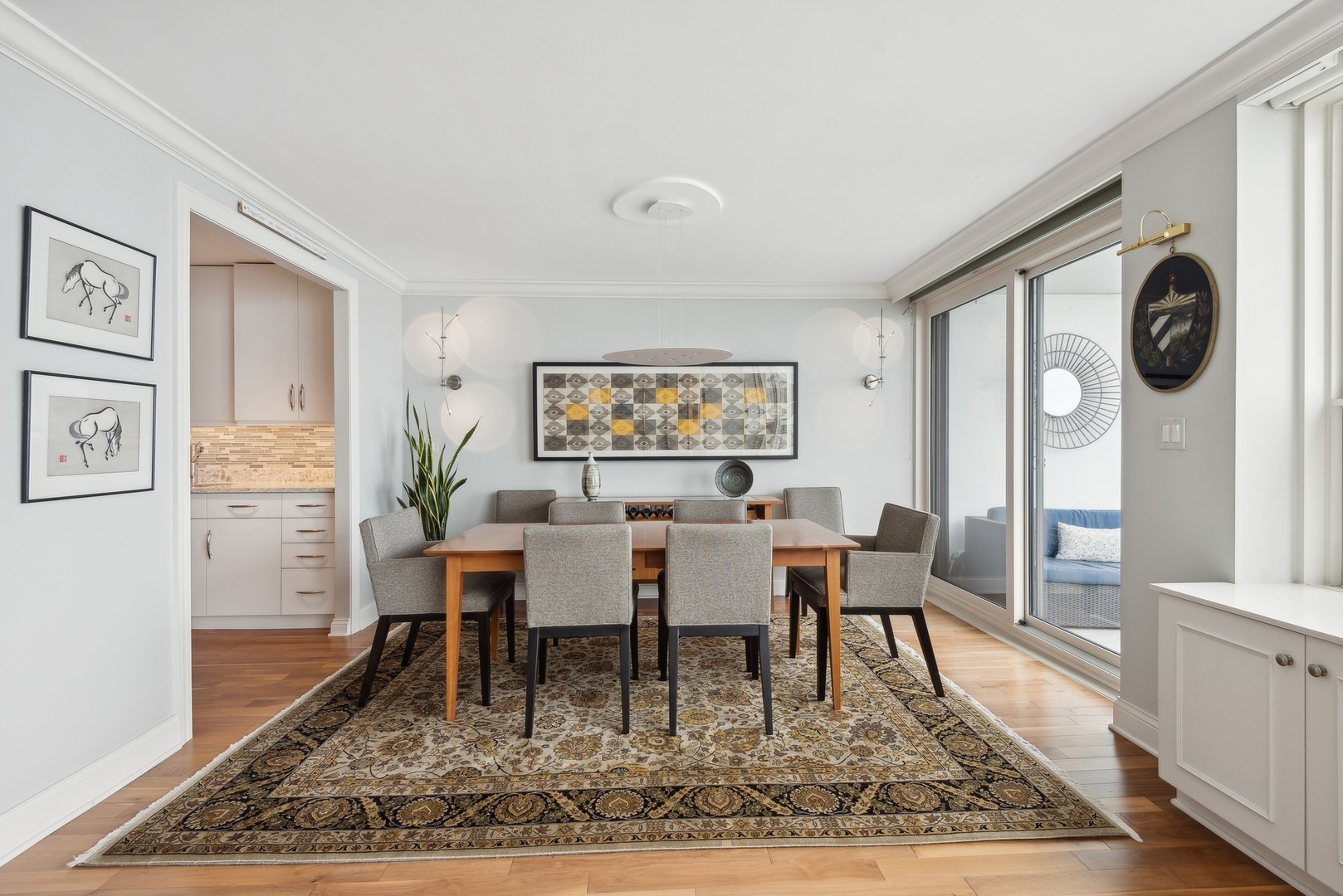 1630 Sheridan Road, Unit 10L Wilmette, IL 60091 - Photo 9 of 31 Gallery Image 9