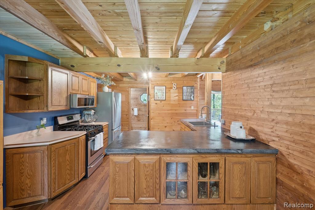 21435 Merriman Road New Boston, MI 48164 - Photo 20 of 55