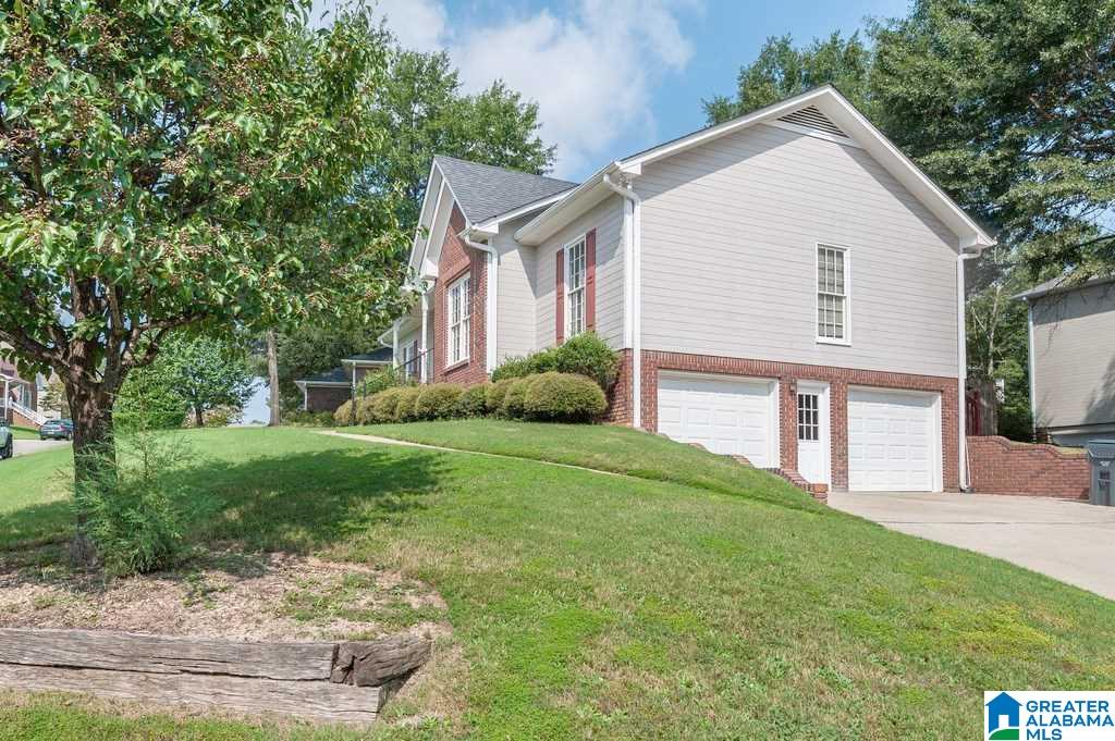 125 Cambridge Lane Alabaster, AL 35007 - Photo 28 of 32