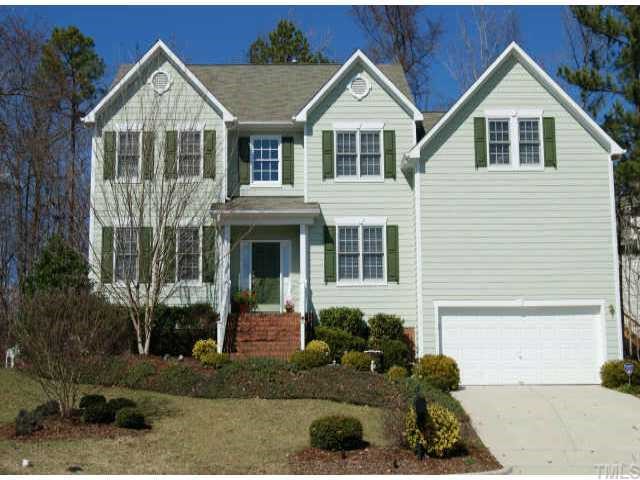 13200 Ellesmere Court Raleigh, NC 27614 - Photo 1 of 10 Gallery Image 1