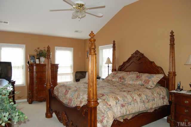 13200 Ellesmere Court Raleigh, NC 27614 - Photo 7 of 10 master bedroom