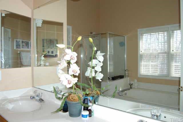 13200 Ellesmere Court Raleigh, NC 27614 - Photo 8 of 10 master bath