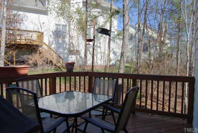 13200 Ellesmere Court Raleigh, NC 27614 - Photo 9 of 10 deck