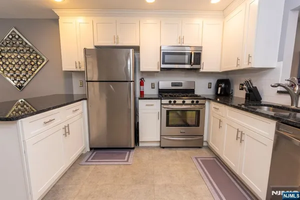 $550,000 | 258 De Rose Court, West Orange, NJ 07052
