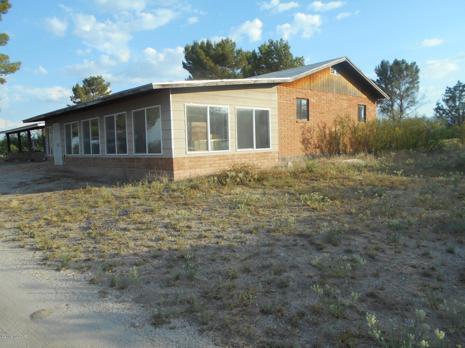 Moore Ranch Cochise, AZ 85606 - Photo 34 of 50