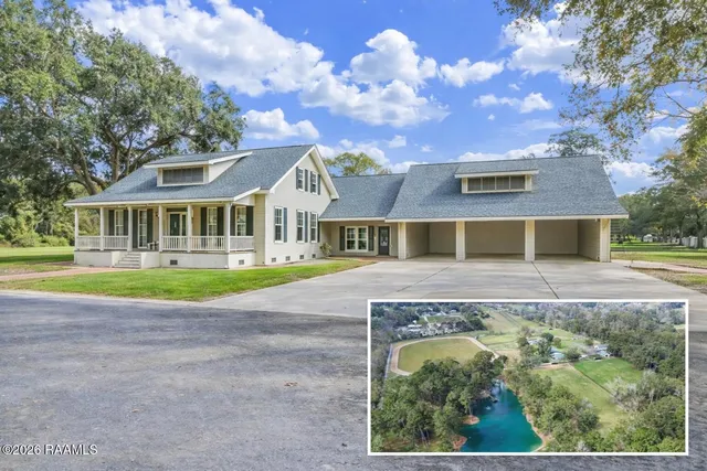 $1,899,999 | 9336 Highway 182, Opelousas, LA 70570