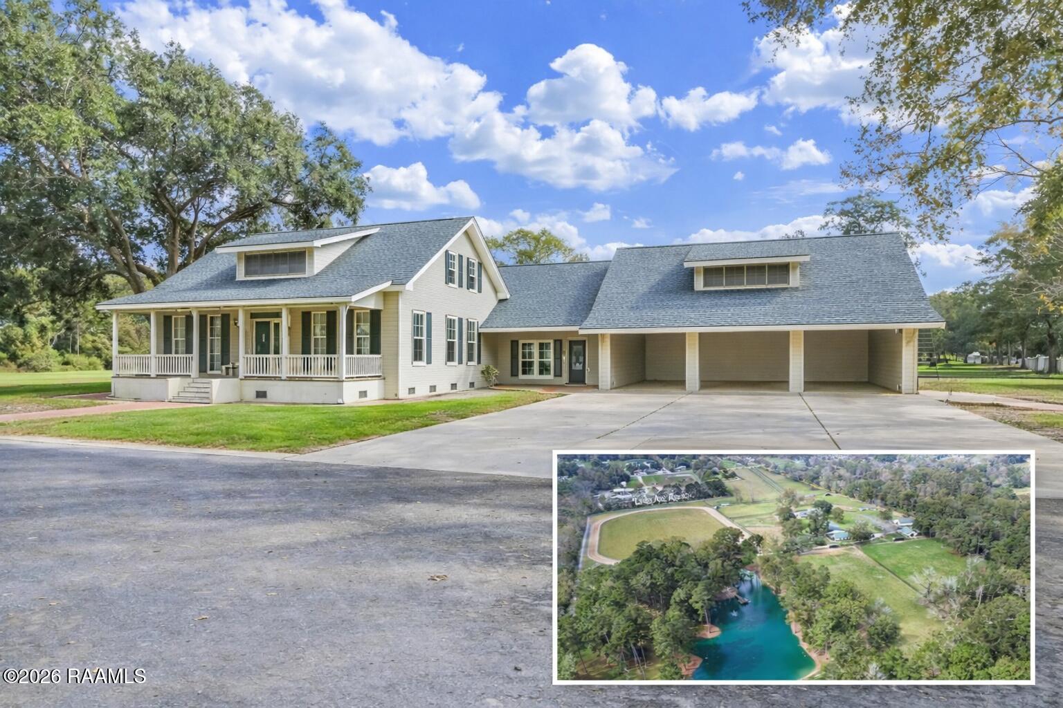 9336 La Hwy 182 main pin n pic