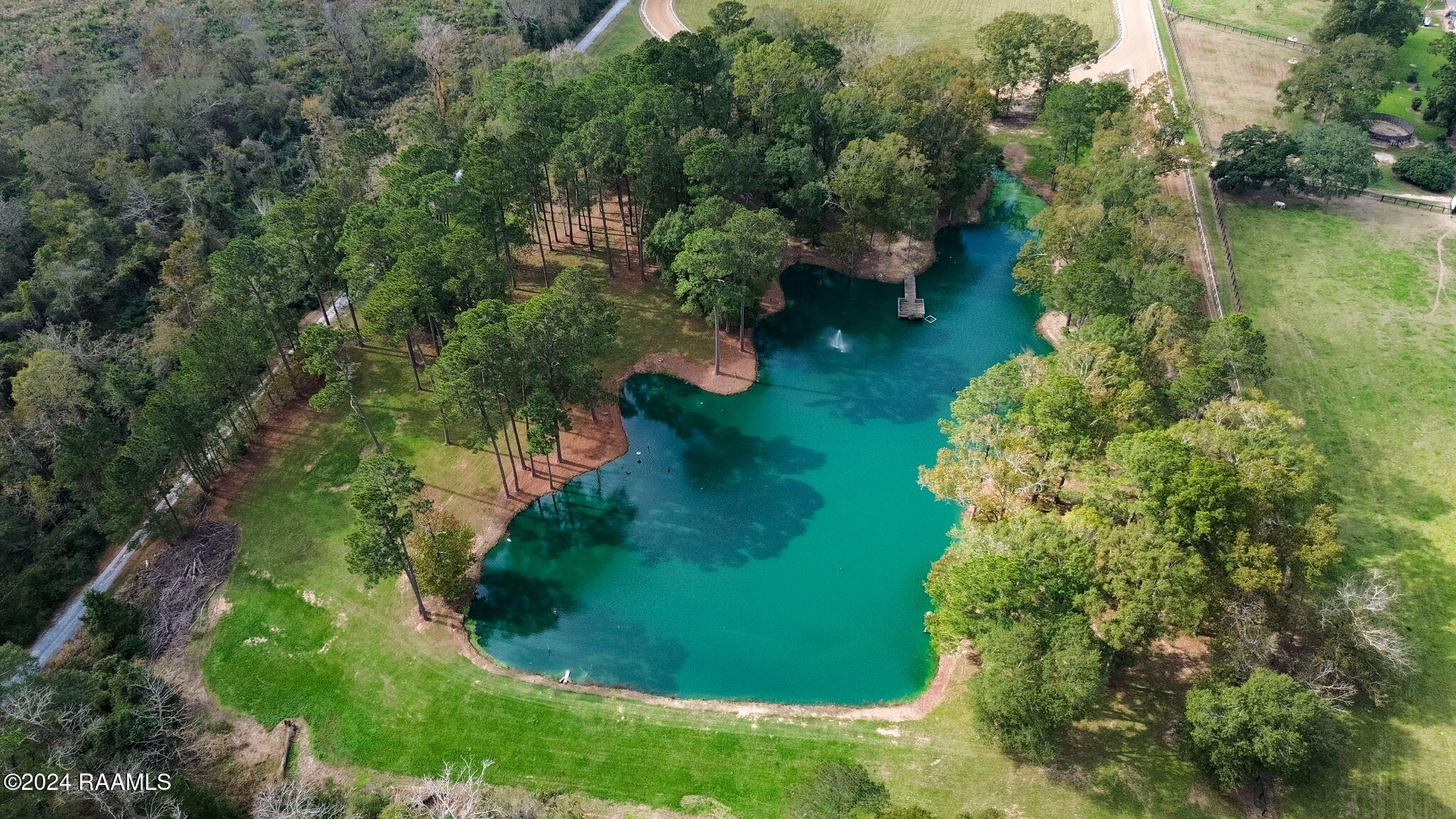 9336 Highway 182 Opelousas, LA 70570 - Photo 11 of 34 52-web-or-mls-9336 LA-182 Aerials-4