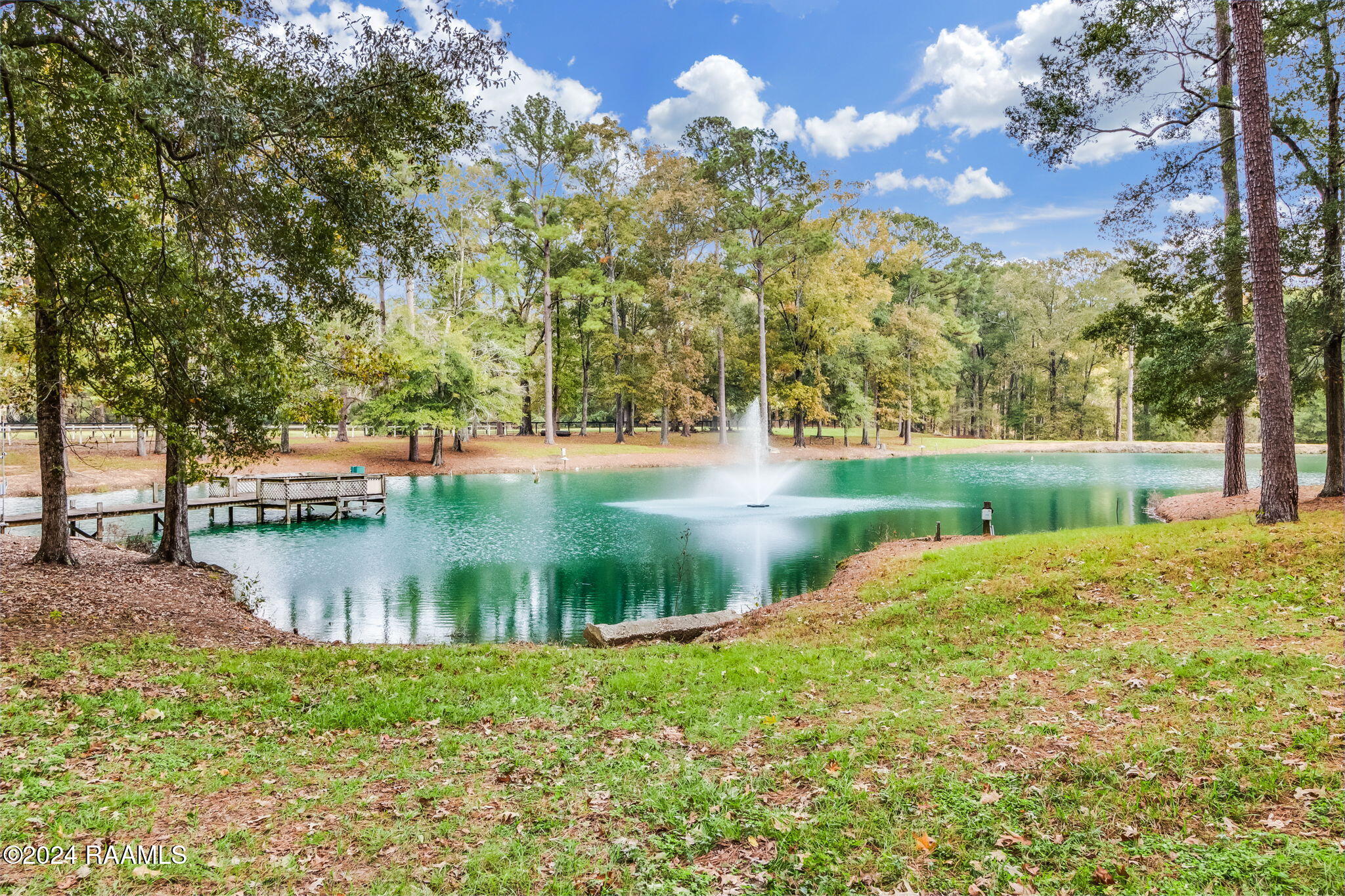 9336 Highway 182 Opelousas, LA 70570 - Photo 13 of 34 9336 pond 2