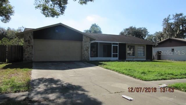 746 Isleton Drive Brandon, FL 33511 - Photo 1 of 1