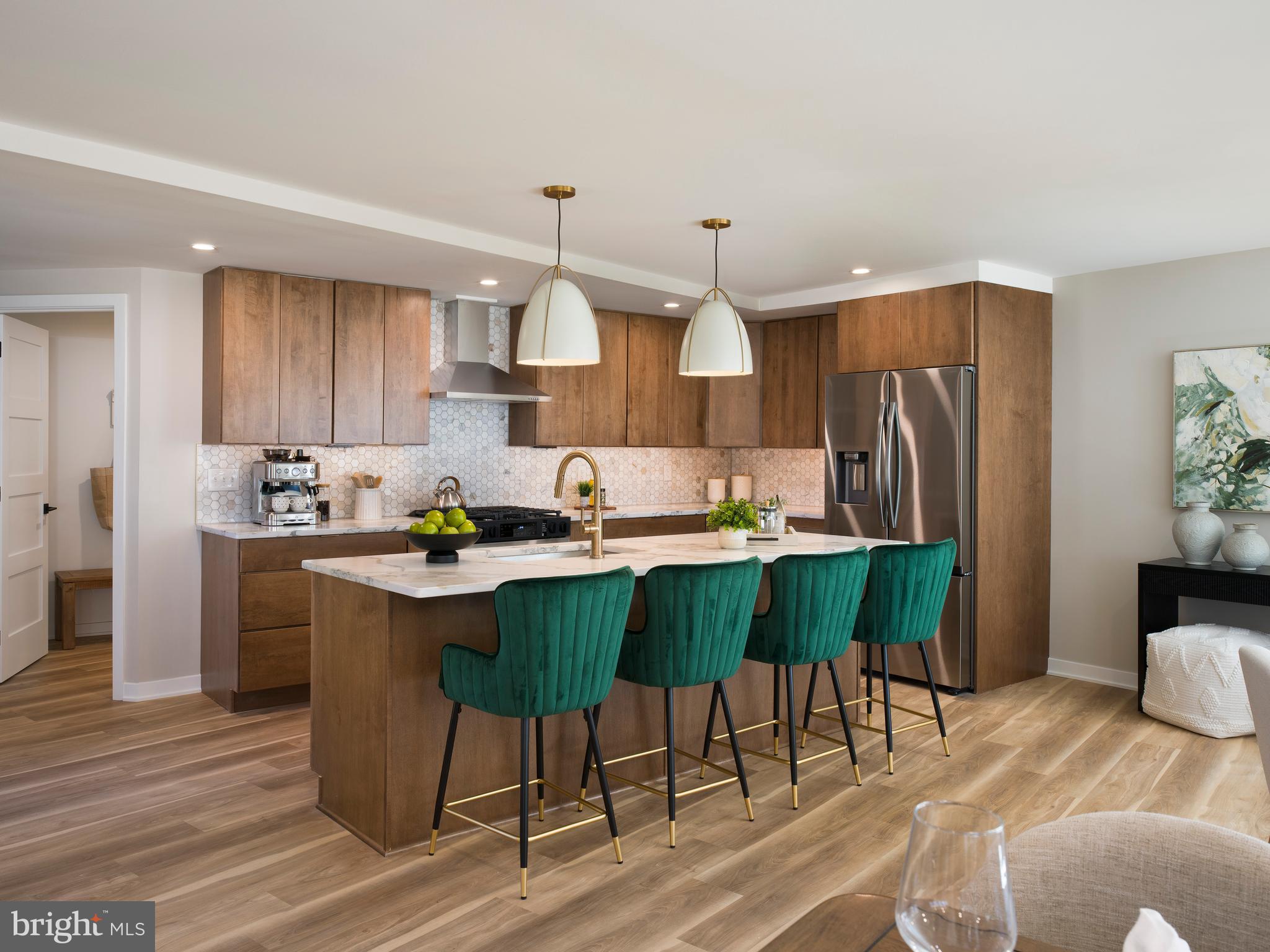 410 Sandy Bank Road Media, PA 19063 - Photo 24 of 57 Kitchen