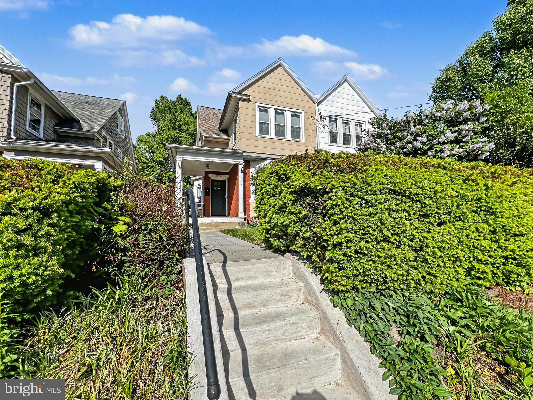 1039 Rees Avenue Bryn Mawr, PA 19010 - Photo 44 of 46