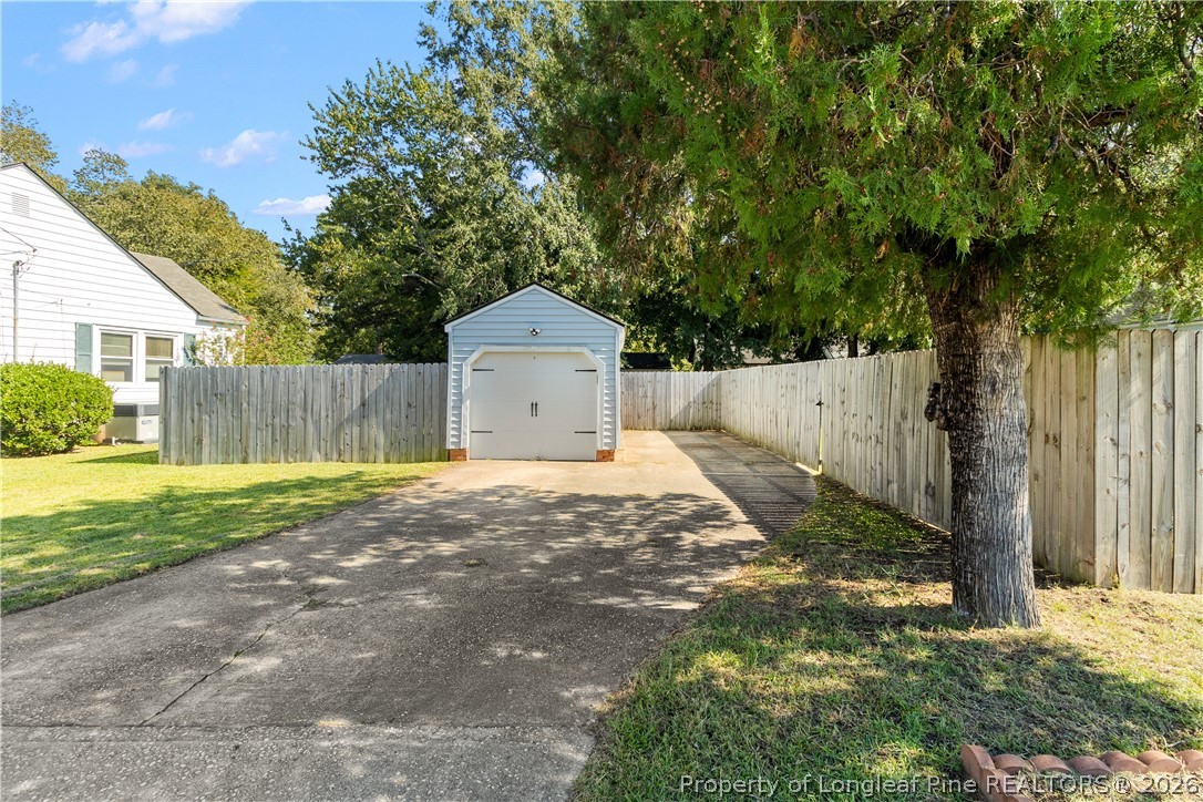 2530 Fort Bragg Road Fayetteville, NC 28303 - Photo 38 of 42 Gallery Image 38