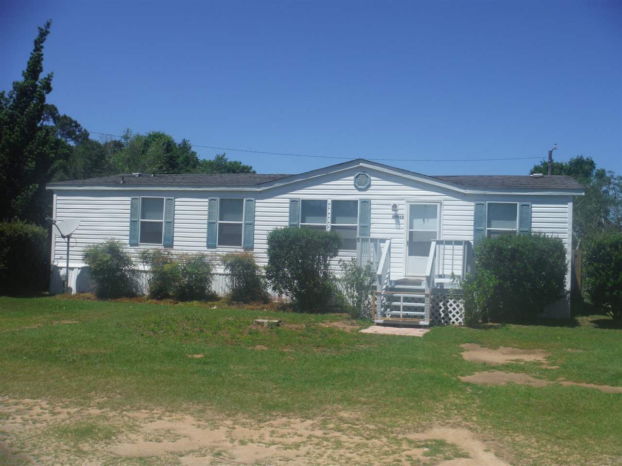 33015 Gilley Road Lillian, AL 36549 - Photo 1 of 44 Primary