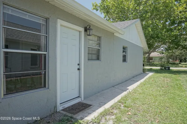 $1,100 | 1423 Jasper Avenue Northwest, Palm Bay, FL 32907