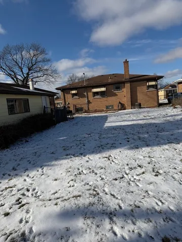 $190,500 | 16521 Evans Avenue, South Holland, IL 60473