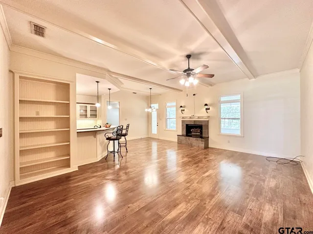 $2,350 | 19390 Sandhill Lane, Flint, TX 75762