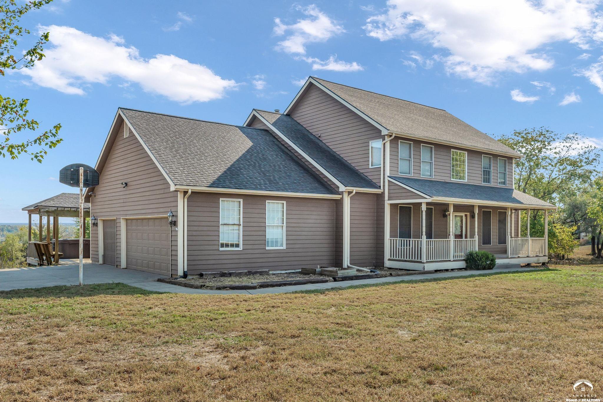 783 North 976th Road Lawrence, KS 66047 - Photo 1 of 1 Gallery Image 1