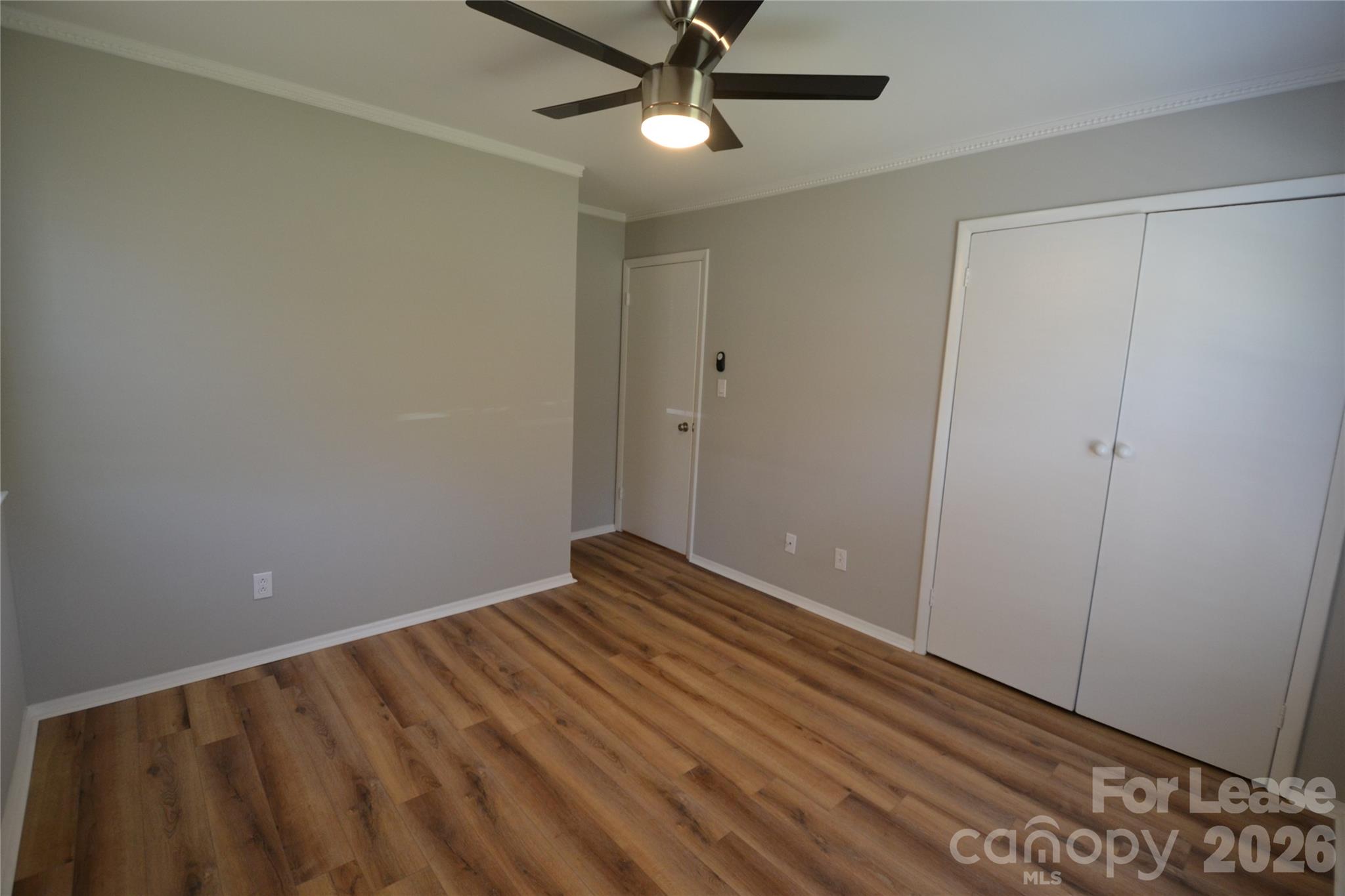 1422 Thermal Road Charlotte, NC 28212 - Photo 33 of 40 a view of room with window