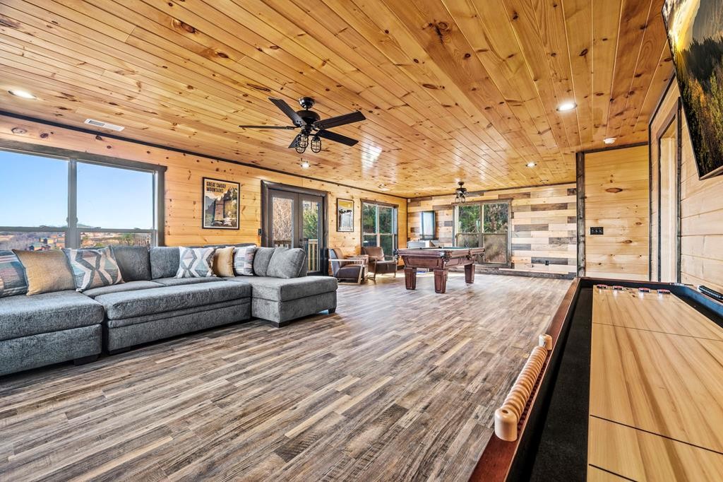 908 Crooked Ridge Road Gatlinburg, TN 37738 - Photo 40 of 60 Gallery Image 40