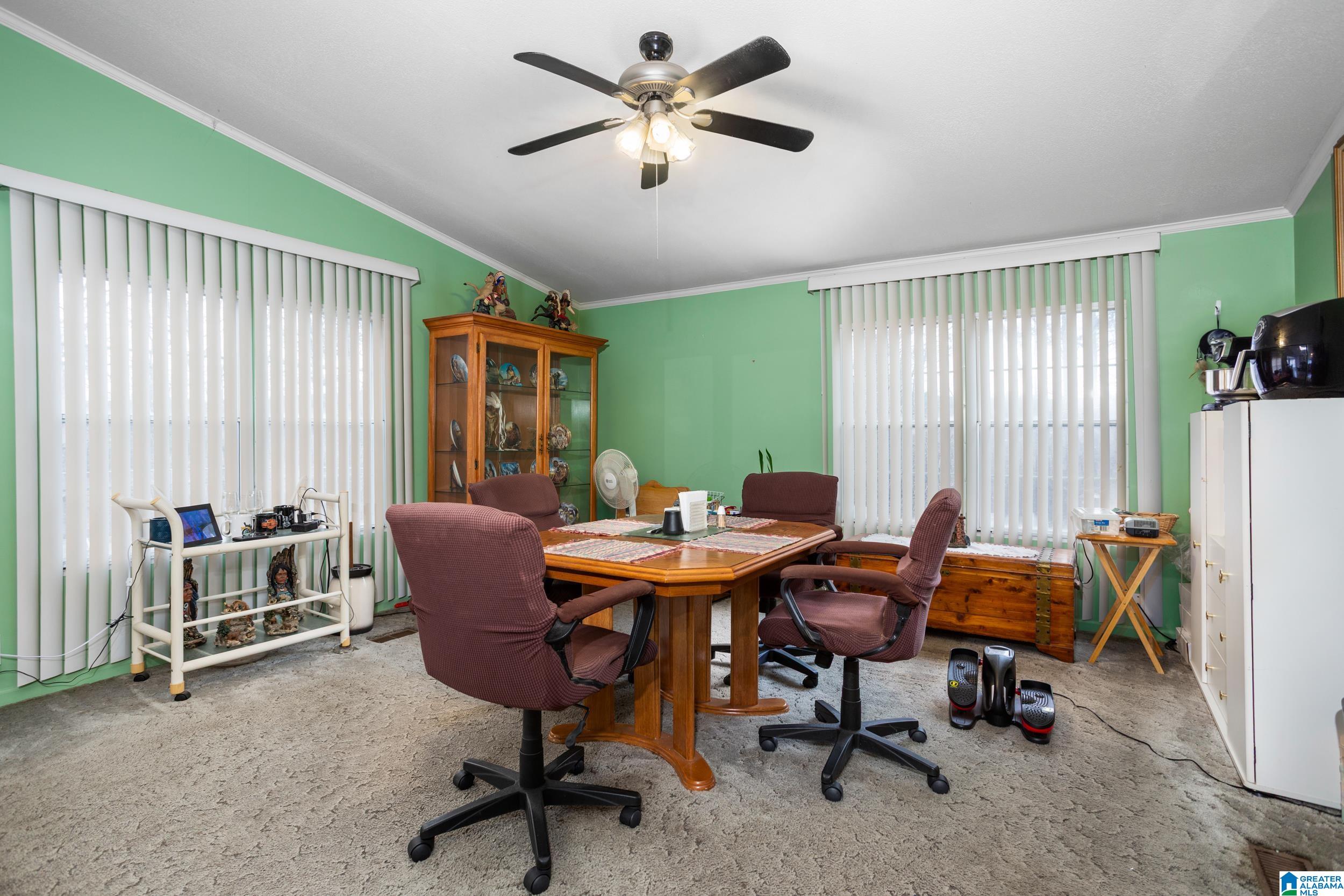 1040 Boiling Springs Road Ohatchee, AL 36271 - Photo 12 of 35