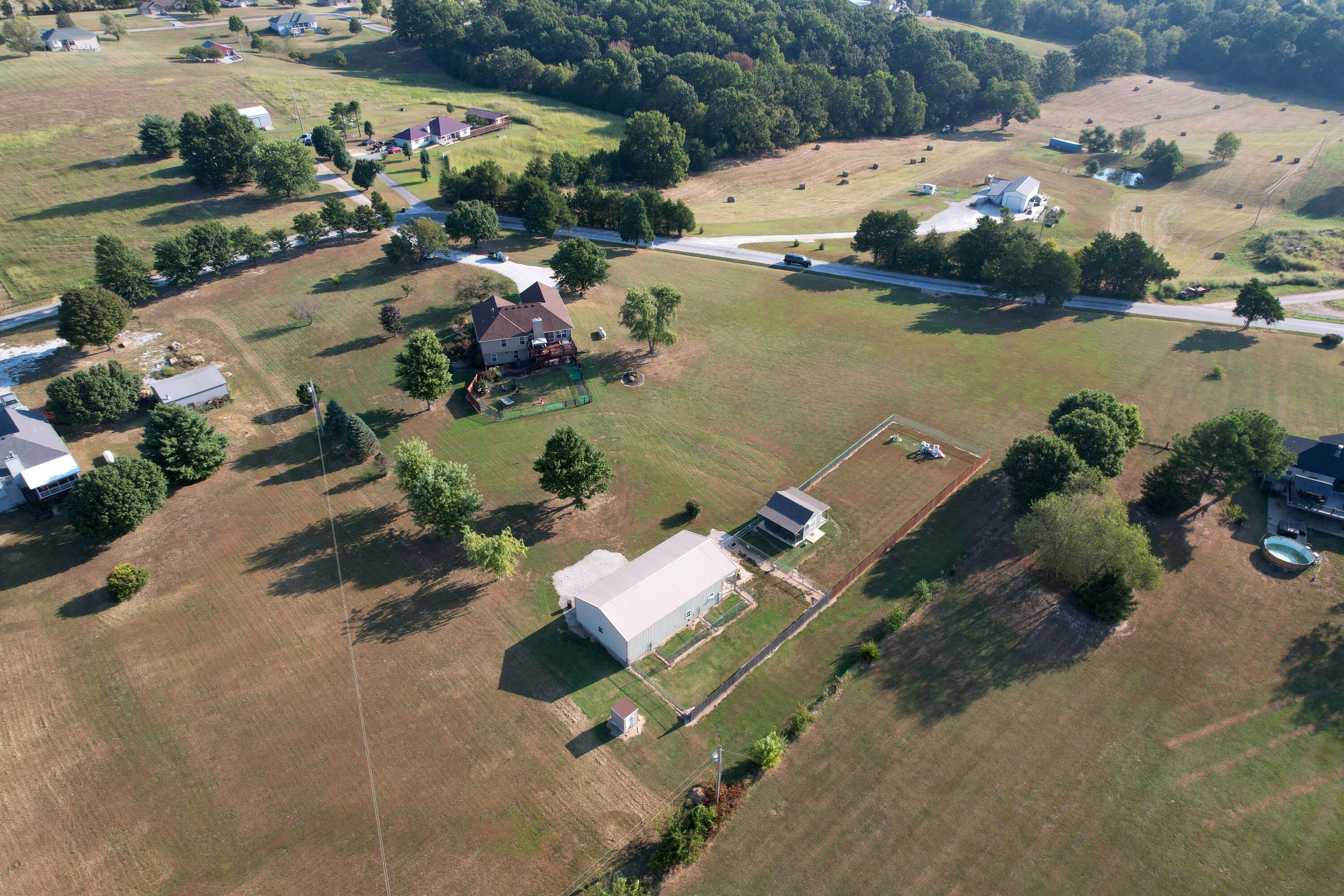 314 Trout Road Ozark, MO 65721 - Photo 54 of 67 Trout (62)