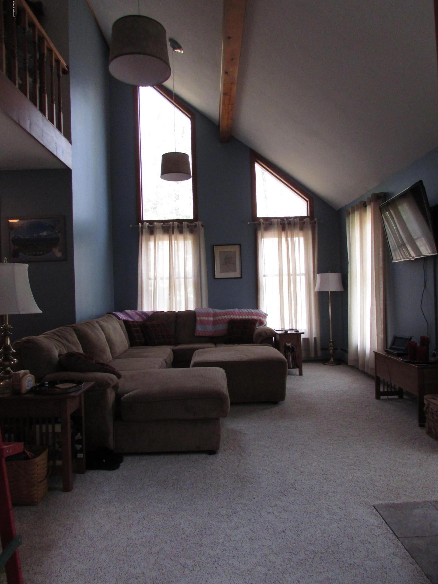 4345 Rabbittown Road Muncy, PA 17756 - Photo 27 of 46 family room