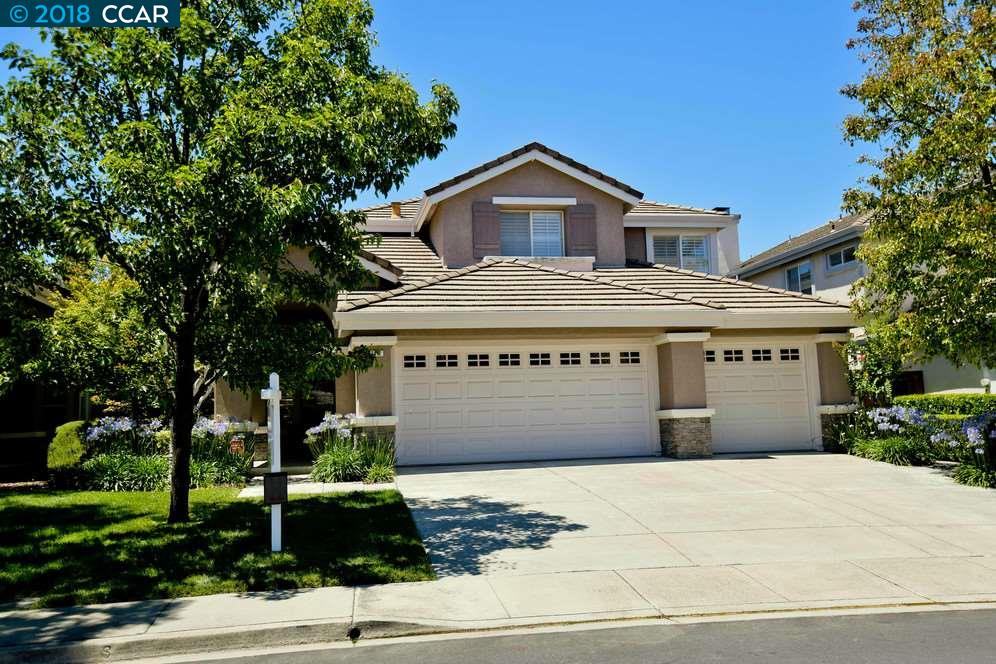 345 Squirrel Ridge Way Danville, CA 94506 - Photo 1 of 1