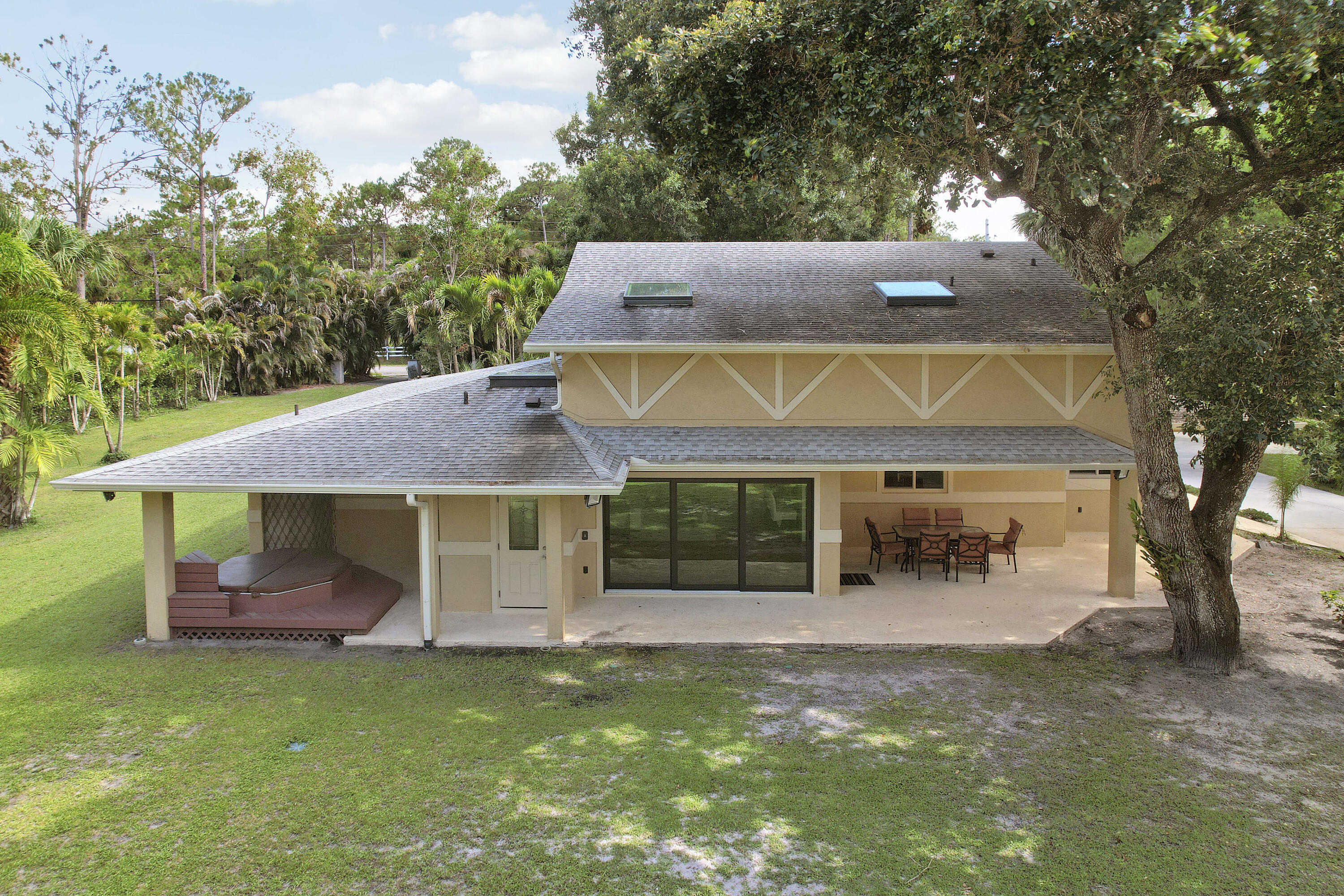 12263 Sandy Run Road Jupiter, FL 33478 - Photo 40 of 71 Aerials