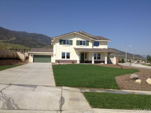 5101 Woodley Ridge Drive Rancho Cucamonga, CA 91739 - Photo 1 of 1 Gallery Image 1