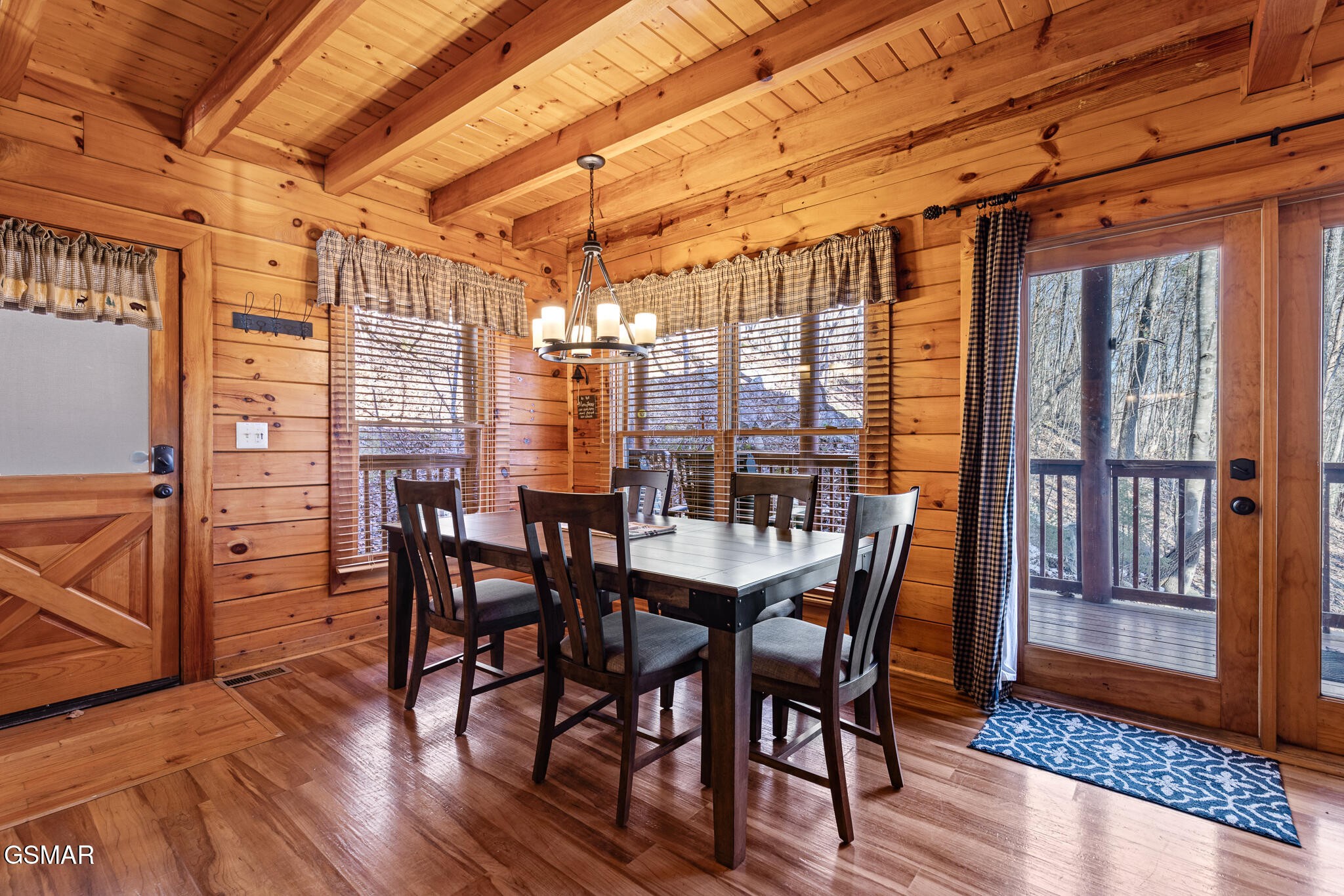 701 Ridgewood Way Pigeon Forge, TN 37863 - Photo 12 of 38 Gallery Image 12