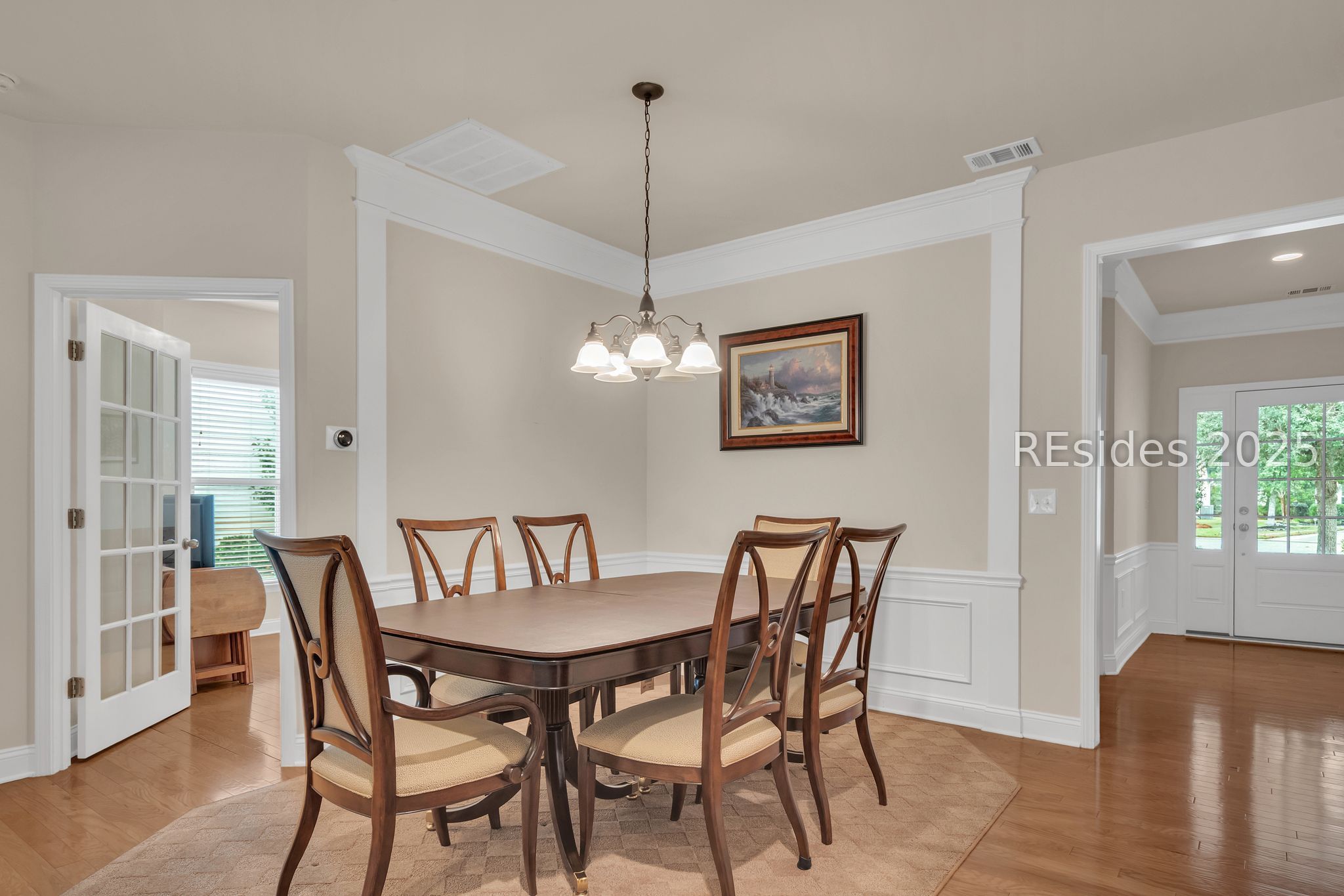 514 Bluff Point Lane Okatie, SC 29909 - Photo 11 of 35