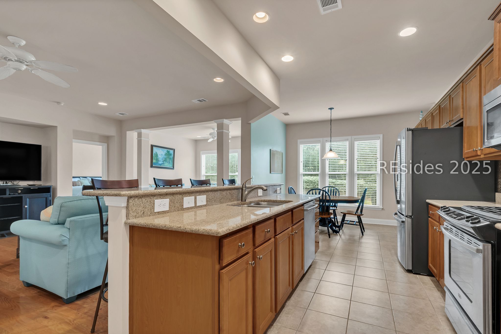 514 Bluff Point Lane Okatie, SC 29909 - Photo 13 of 35