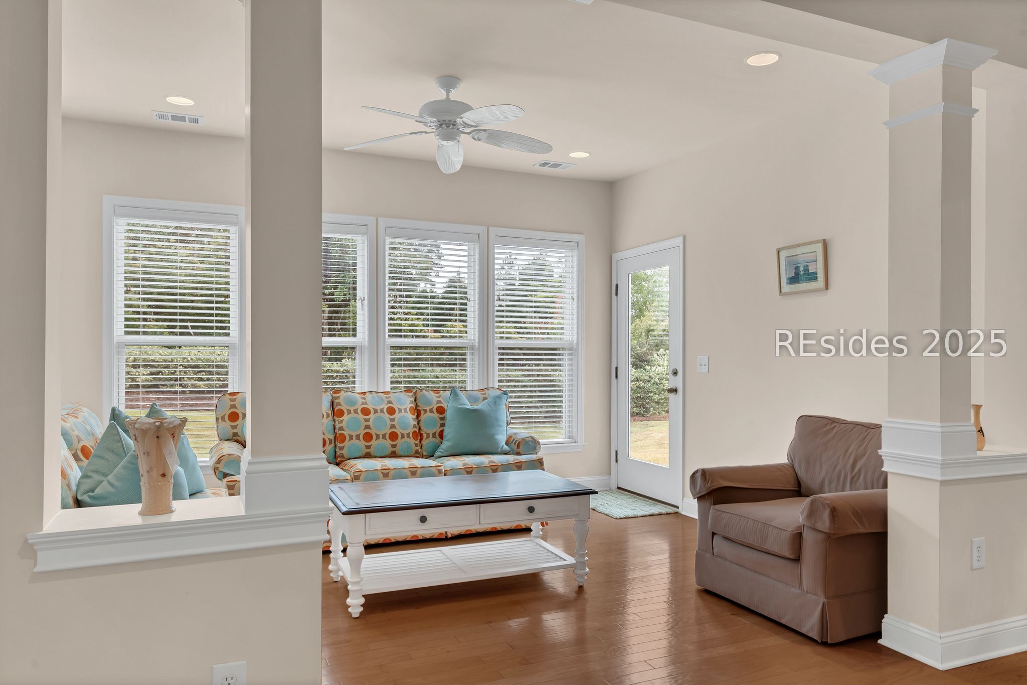 514 Bluff Point Lane Okatie, SC 29909 - Photo 17 of 35