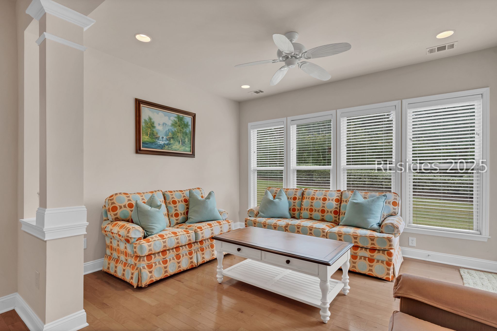 514 Bluff Point Lane Okatie, SC 29909 - Photo 18 of 35