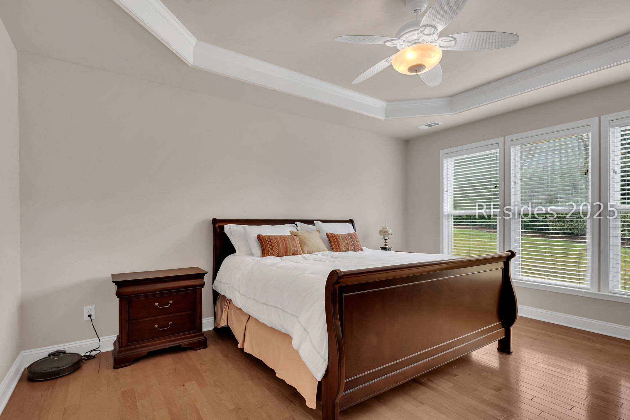 514 Bluff Point Lane Okatie, SC 29909 - Photo 19 of 35