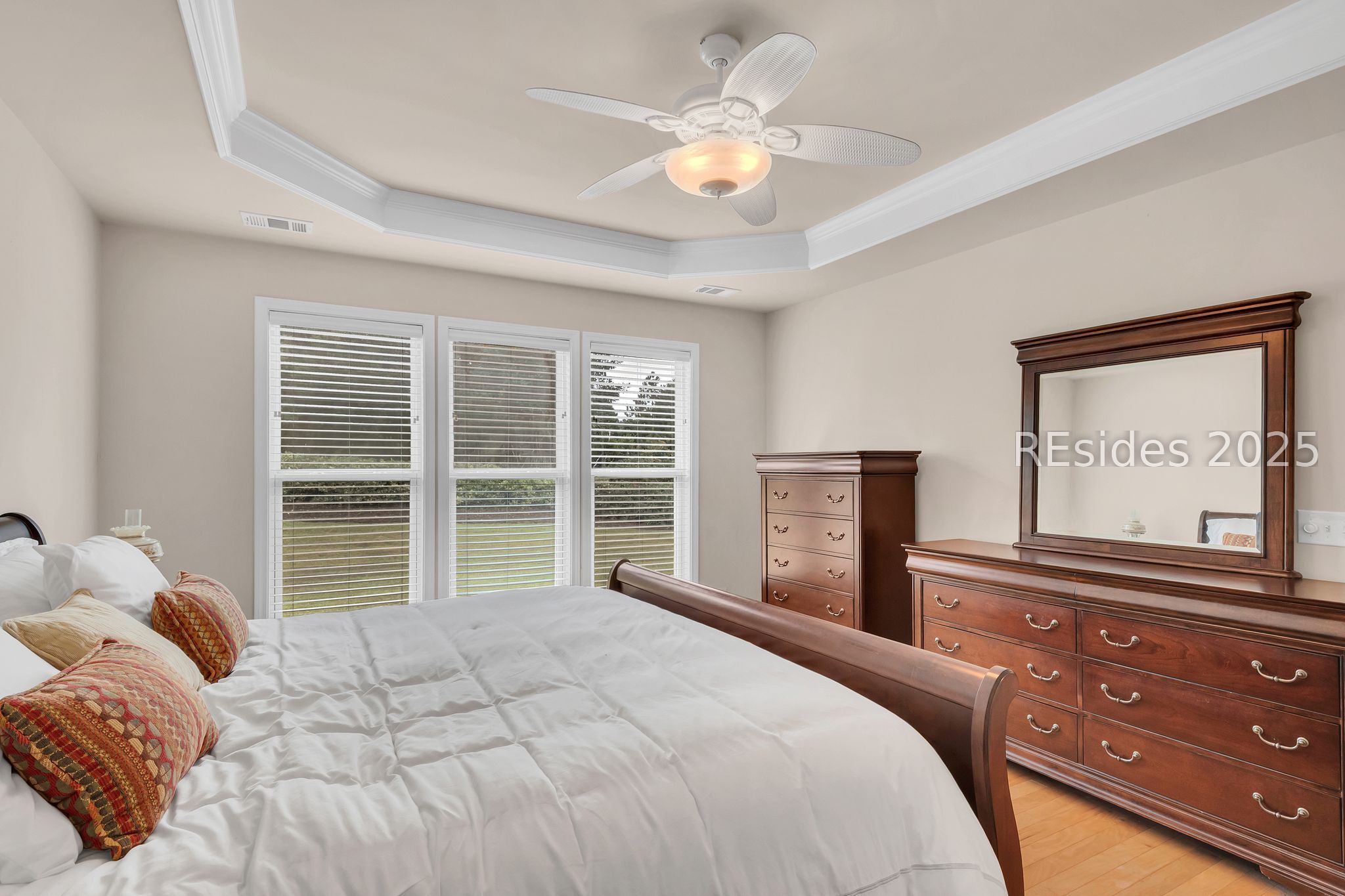 514 Bluff Point Lane Okatie, SC 29909 - Photo 20 of 35