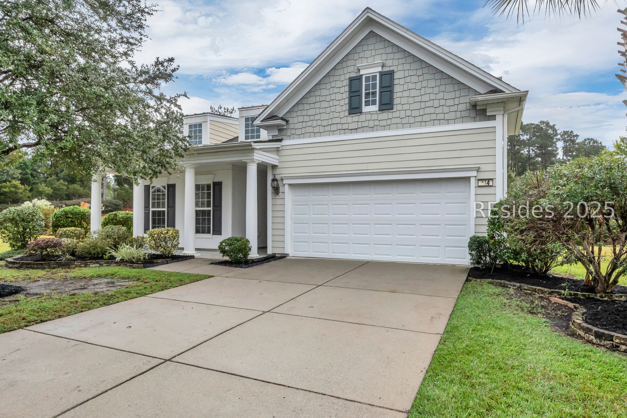 514 Bluff Point Lane Okatie, SC 29909 - Photo 2 of 35